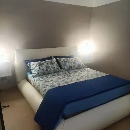 Bed & Breakfast Il Rifugio Del Folletto