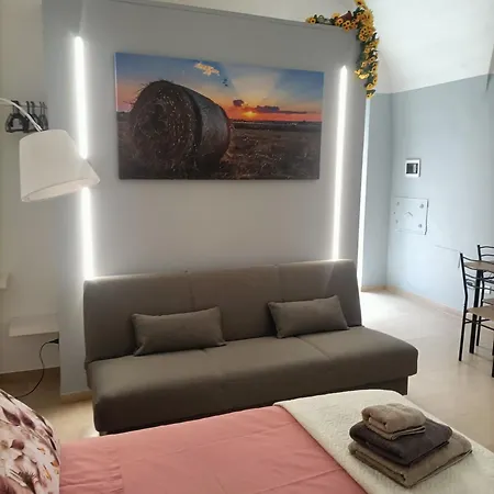 Il Rifugio Del Folletto Bed & Breakfast *